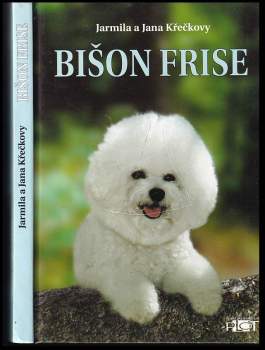 Jarmila Křečková: Bišon frise