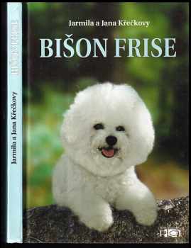 Jarmila Křečková: Bišon frise