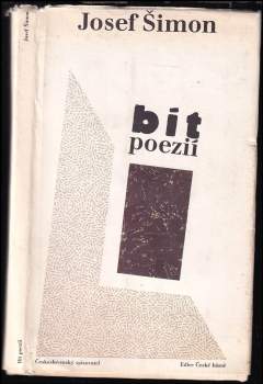 Bít poezií