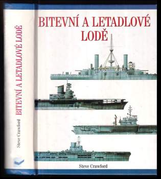 Bitevní a letadlové lodě