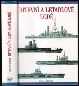 Bitevní a letadlové lodě
