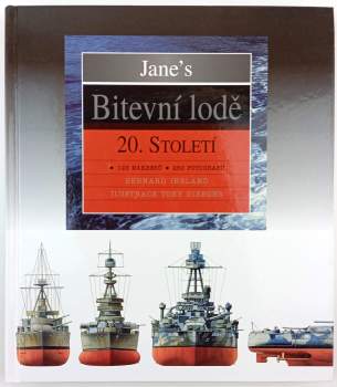 Bitevní lodě 20. století