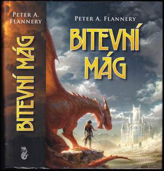 Bitevní mág
