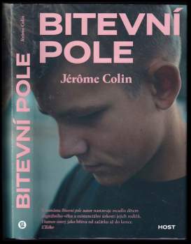 Jérôme Colin: Bitevní pole