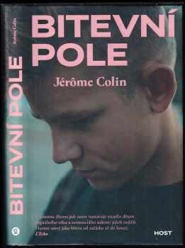 Jérôme Colin: Bitevní pole