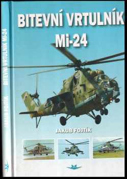 Bitevní vrtulník Mi-24