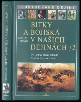 Bitky a bojiská v našich dejinách