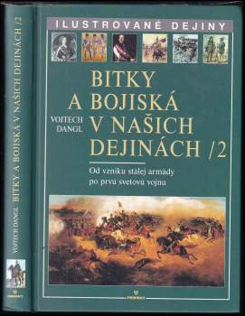 Bitky a bojiská v našich dejinách