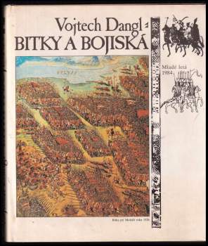 Bitky a bojiská
