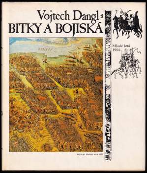 Bitky a bojiská