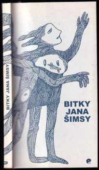 Jan Šimša: Bitky Jana Šimsy