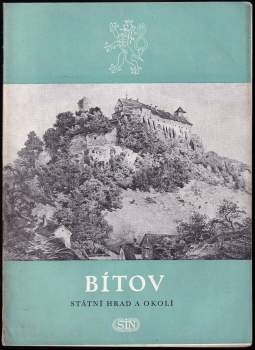 Bítov