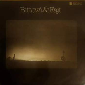 Bittová & Fajt: Bittová & Fajt