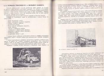 Alfonz Kučera: Bitúmenové vozovky