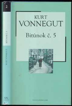Bitúnok č. 5, alebo, Detská križiacka výprava