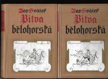 Bitva bělohorská