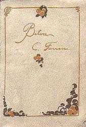 Claude Farrère: Bitva