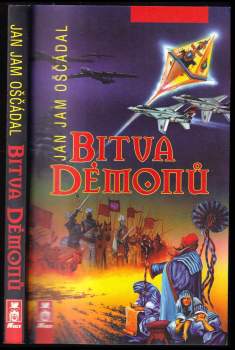 Bitva démonů ; Krocaní jezero ; Usedlost