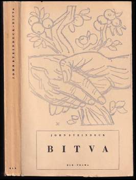John Steinbeck: Bitva
