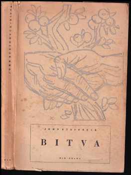 John Steinbeck: Bitva