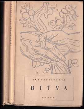 Bitva - John Steinbeck (1945, ELK) - ID: 212788