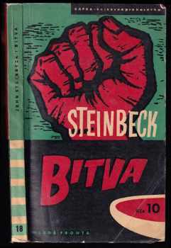 John Steinbeck: Bitva