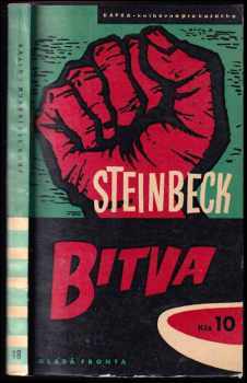 John Steinbeck: Bitva