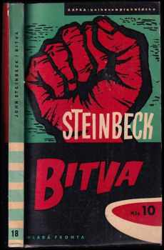 John Steinbeck: Bitva