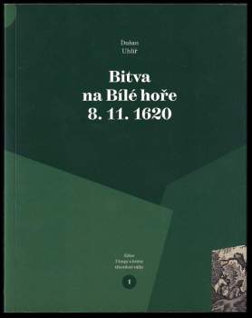 Bitva na Bílé hoře 8.11.1620