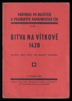 Bitva na Vítkově 1420