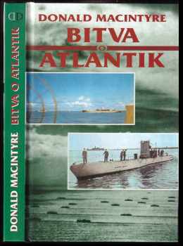 Bitva o Atlantik