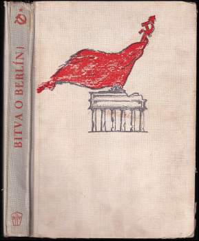 Bitva o Berlín