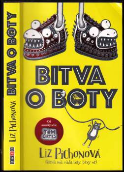 Bitva o boty