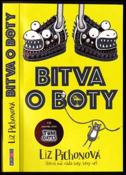 Bitva o boty