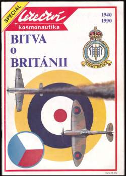 Bitva o Británii