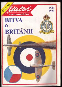 Bitva o Británii