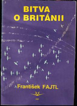 Bitva o Británii