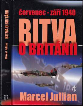 Bitva o Británii