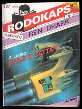 Bitva o Cattan