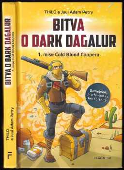 Thilo: Bitva o Dark Dagalur