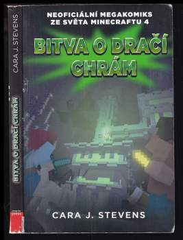 Bitva o dračí chrám