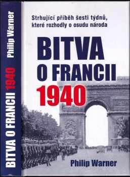 Bitva o Francii 1940
