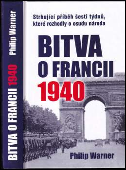 Bitva o Francii 1940 : 10. května - 22. června
