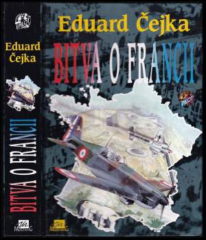 Bitva o Francii