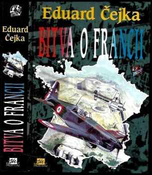 Bitva o Francii