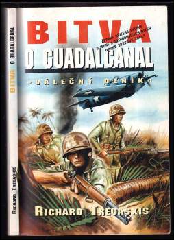 Bitva o Guadalcanal