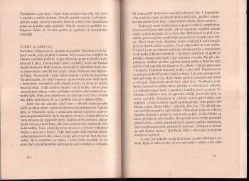 Richard Tregaskis: Bitva o Guadalcanal