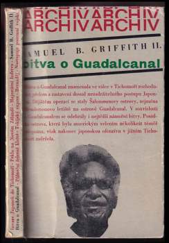 Bitva o Guadalcanal