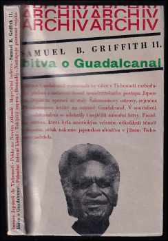 Bitva o Guadalcanal