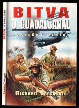 Bitva o Guadalcanal